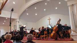 Carlisle Chamber Orchestra
